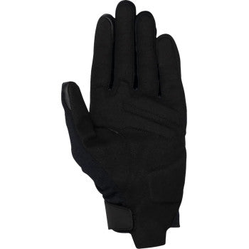 ALPINESTARS Reef V2 Gloves - Black/Black - XL 3560825-1100-XL