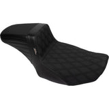 LE PERA Kickflip Daddy Long Legs Set - Double Diamond w/ Gripp Tape - FLT/FLH '23-'24 LV-597DLDDGP
