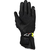 ALPINESTARS SP-3 Gloves - Black/Fluo Yellow/White - Large 3550925-158-L