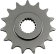 Parts Unlimited Countershaft Sprocket - 15-Tooth 23802-Ml3-87015
