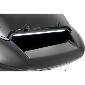 CIRO Fairing Vent Lights - Running/Turn Signals - Road Glide 42020