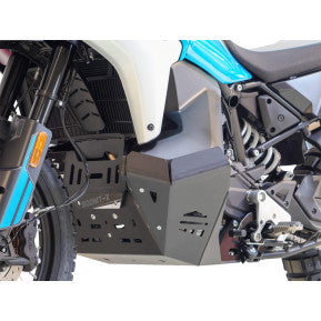 Adventure Skid Plate - CF Moto - 800 MTX 0506-2538 AX1775 Non-US model
