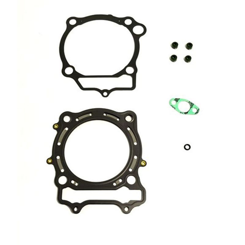 Athena 05-06 Suzuki RM-Z 450 Top End Gasket Kit P400510600045