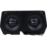 MB QUART Subwoofer Kit - Defender MBQD-SUBA-1