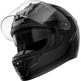 SENA Phantom Helmet - Gloss Black - Large PHANTOM-GB00L3
