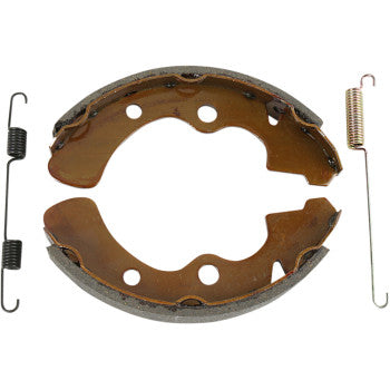 EBC Brake Shoes 719