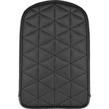 SADDLEMEN Sissy Bar Pad - Tri-Gripper - Tall 41151
