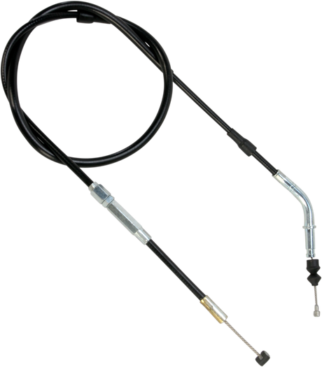 MOTION PRO Clutch Cable - Suzuki - Black Vinyl 04-0264