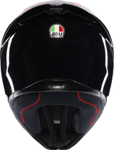 AGV K1 S Helmet - Pulse 46 - Large 2118394003-040-L