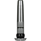 MUC-OFF USA Stealth Plug - Gray 20562