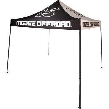 MOOSE OFFROAD Canopy 10x10 Moose Offroad 4030-0077