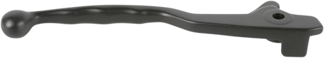 Parts Unlimited Lever - Right Hand - Black 46092-1026