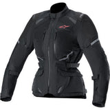 ALPINESTARS Stella Andes Air Drystar® Jacket - Black - XL 3210224-10-XL
