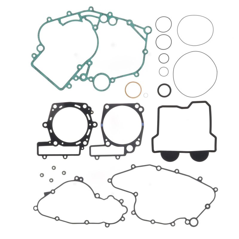 Athena 11-13 Husqvarna TXC 511 Complete Gasket Kit P400220850266