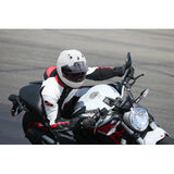 ARAI HELMETS Corsair-X Helmet - White - Medium 0101-18501