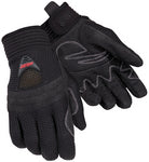 T/M Airflow Glove Black 3xl 82823