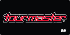 T/M Tour Master Banner 2'x 5' 82991