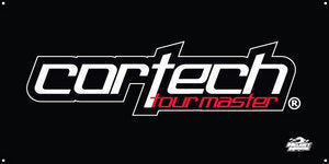 T/M Cortech Banner 2'x 5' 82993