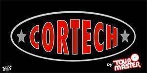 T/M Cortech Banner 3'x 7' 82994