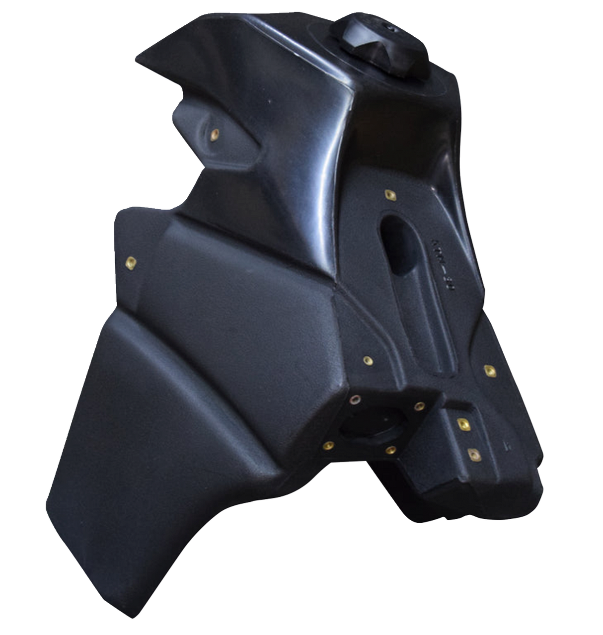 IMS PRODUCTS INC. Gas Tank - Black - KTM - 3.0 Gallon 213343-N2