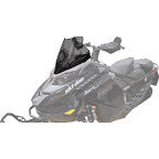 POWERMADD Windshield - 14" Tinted - Low 13721