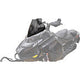 POWERMADD Windshield - 14" Tinted - Low 13721