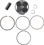 JE PISTONS Piston Kit 261547