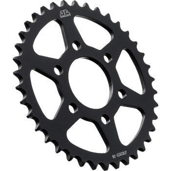 JT SPROCKETS Rear Sprocket - 38 Tooth - Black - Himalayan/Scram 411 JTR2022.38