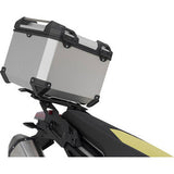 SW-MOTECH Adventure Luggage System - Silver - Aprilia Tuareg 660 '22-'24 ADV.13.849.75000/S