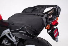 Cortech Super 2.0 36l Saddlebags Blk 8230030536