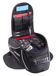 Cortech Super 2.0 12l Mag Tnkbag Blk 8230050512