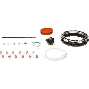REKLUSE RadiusX 4.0 Clutch - Gas Gas/Husqvarna/KTM RMS-8313198