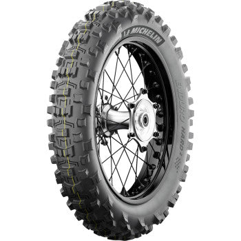 MICHELIN Tire - Enduro Hard 2 - Rear - 140/80-18 - 70R 86565