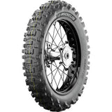 MICHELIN Tire - Enduro Hard 2 - Rear - 140/80-18 - 70R 86565