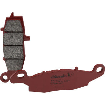 BREMBO Brake Pad Sa Sint Fr 07KA19SA