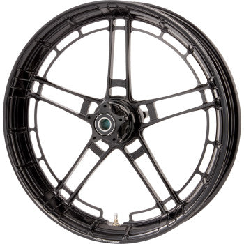 ARLEN NESS Rim - Flatline - Black - 19x3.25 330-027