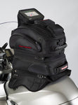 T/M Elite Mag Mount Tribag Black 8263110530