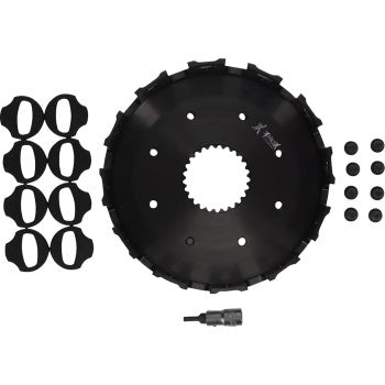 PROX Clutch Basket - Honda 17.1417F