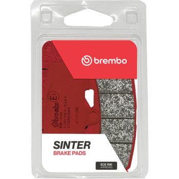 BREMBO Brake Pad Sa Sint Fr 07GR68SA