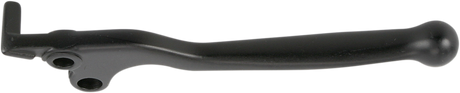 Parts Unlimited Lever - Right Hand - Black 53175-Mg3-640