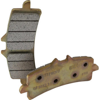 BREMBO Brake Pad Ge Sint Fr 07BB3759