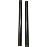 PRO-ONE PERF.MFG. Fork Tube - 49 mm - 23.75" - Black DLC 105220B
