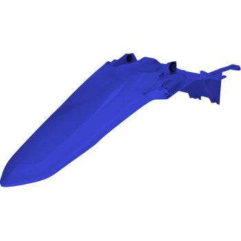 ACERBIS Fender Rear- Yz450f Blue 2988270211