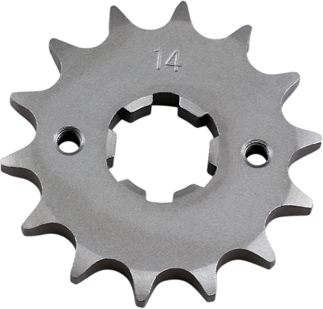 Parts Unlimited Countershaft Sprocket - 14-Tooth 93823-14149-14t