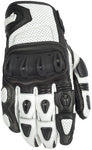 Cortech Impulse St Glove Wht/Blk Xsm 8306010903