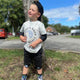 G-FORM Lil' G Toddler Knee & Elbow Guard Set - L/XL TKP8902019