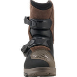 ALPINESTARS Belize V2 Drystar® Boots - Black/Brown - US 13 2040226-82-13