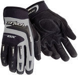 Cortech Dx 2 Glove Blk/Sil 3-4 8313010755