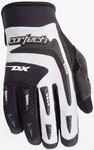 Cortech Dx 2 Glove Blk/Wht 3-4 8313010955