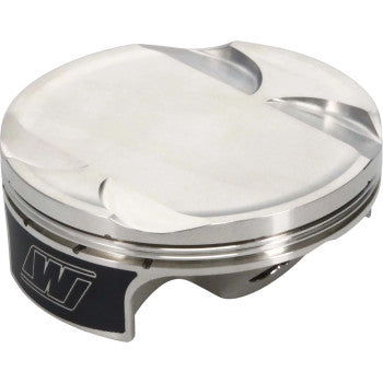 WISECO Piston Kit - 95.00 mm - 12.75:1 CR - Gas Gas | Husqvarna | KTM 40272M09500